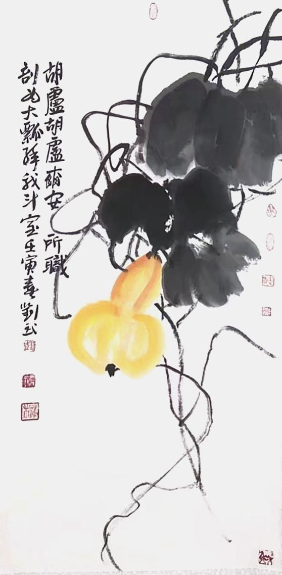 刘武(刘武的生母是谁)